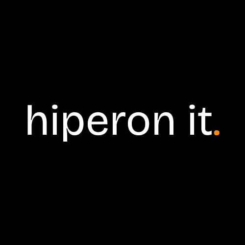 Hiperonit Logo