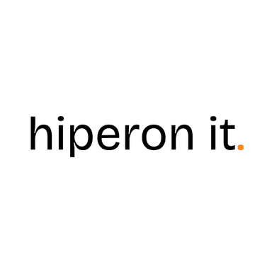 Hiperonit Logo